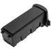 Hubsan Zino H117S Zino Pro 4200mAh Drone Replacement Battery-4