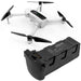 Hubsan Zino H117S Zino Pro 4200mAh Drone Replacement Battery-6
