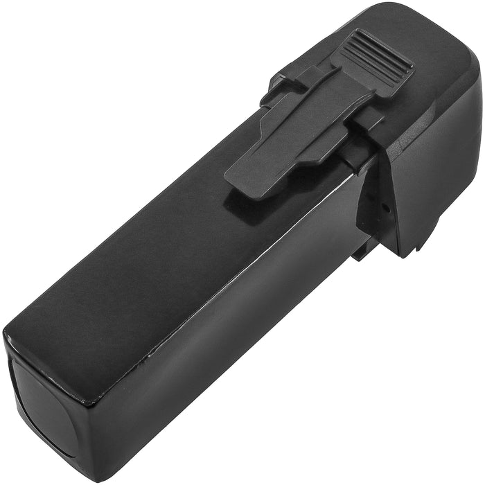 Hubsan IC-A25 IC-A25CE IC-A25N IC-A25NE Robot Replacement Battery-3
