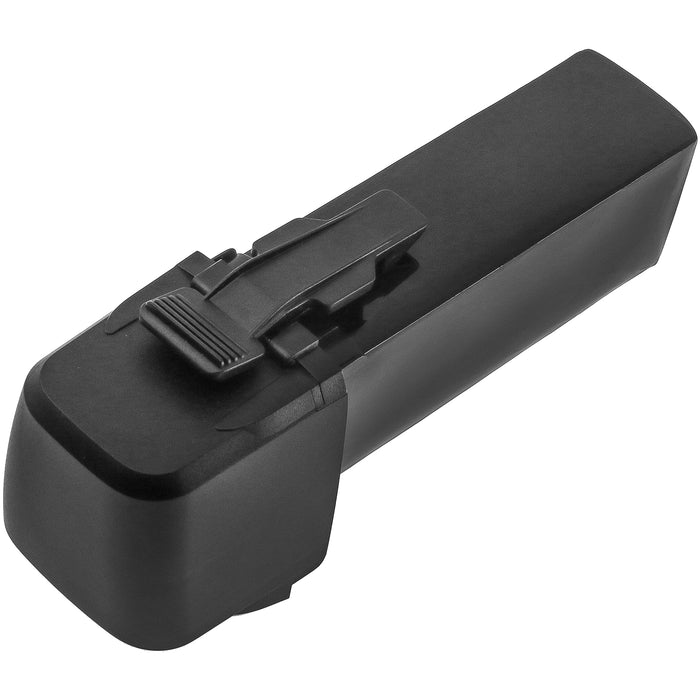 Hubsan IC-A25 IC-A25CE IC-A25N IC-A25NE Robot Replacement Battery-4