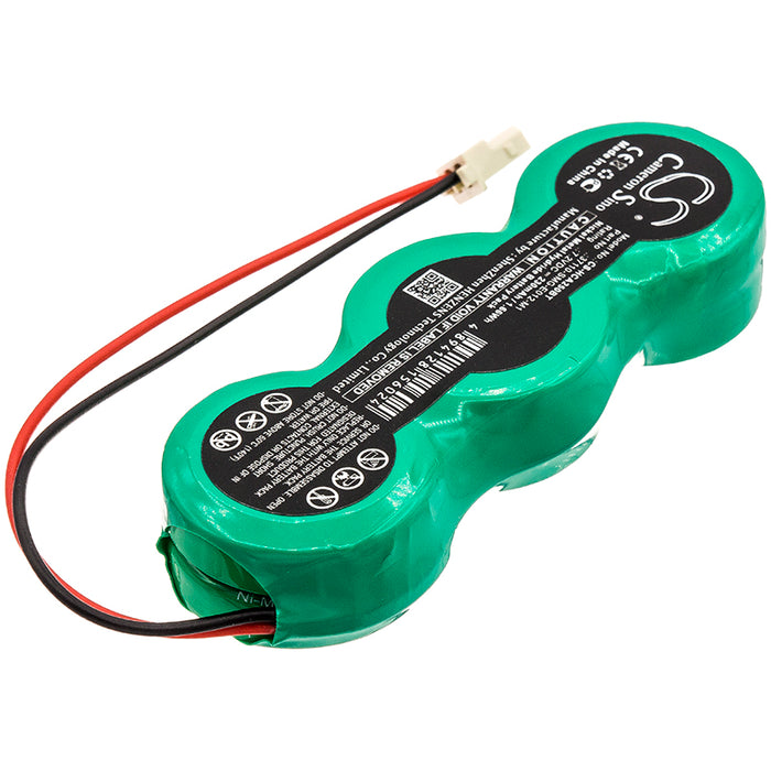 Honda Car Immobiliser Alarm Replacement Battery-2