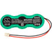 Honda Car Immobiliser Alarm Replacement Battery-3