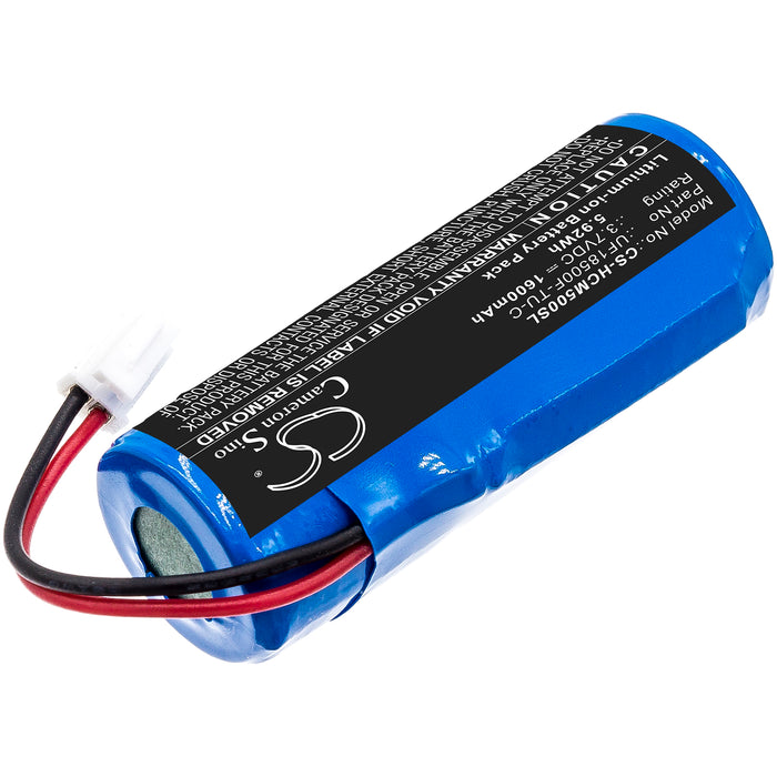 Hitachi CM-N3000 CM-N4000 CM-N4800 Hada Crie Hada Crie CM-N5000 Personal Care Replacement Battery-2
