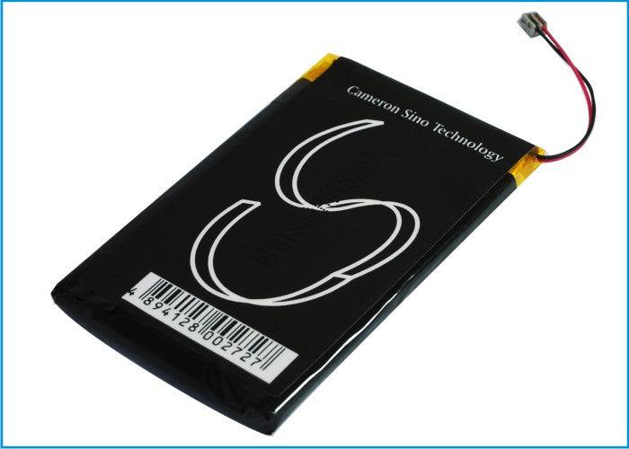 Sony NW-HD1 MP3 Player Media Player Replacement Battery-3