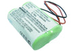 Handheld 7400 7450 Dolphin 7300 Replacement Battery-main