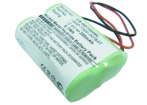 Handheld 7400 7450 Dolphin 7300 Replacement Battery-main