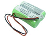 Handheld 7400 7450 Dolphin 7300 Replacement Battery-2
