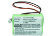 Handheld 7400 7450 Dolphin 7300 Replacement Battery-5
