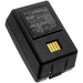 Dolphin 7850 Replacement Battery-2
