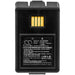 Dolphin 7850 Replacement Battery-3