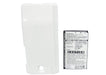 HTC A6262 Hero Hero 100 Hero 130 Mobile Phone Replacement Battery-5