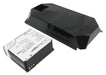 Dopod S900 Mobile Phone Replacement Battery-2