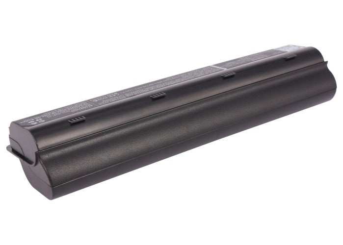 HP 62-100EE Envy 15-1100 Envy 17-1000 Envy 17-1001TX Envy 17-1002TX Envy 17-1013tx Envy 17-1018tx Envy 8800mAh Laptop and Notebook Replacement Battery-2