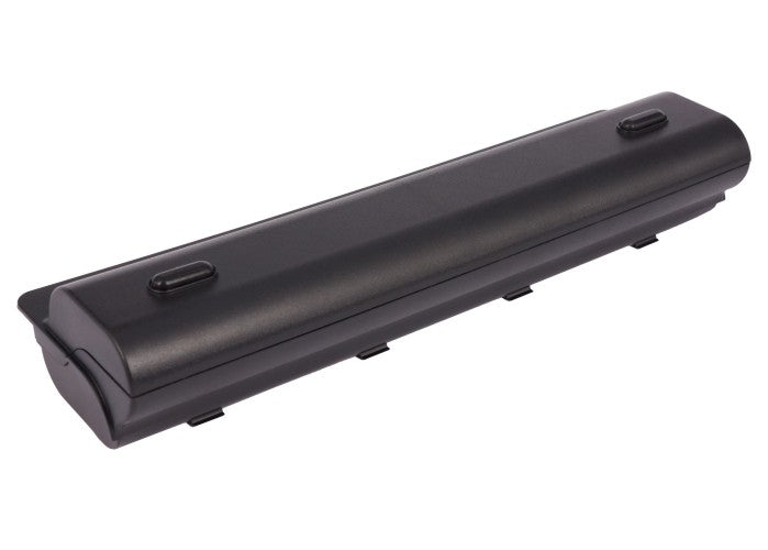 HP 62-100EE Envy 15-1100 Envy 17-1000 Envy 17-1001TX Envy 17-1002TX Envy 17-1013tx Envy 17-1018tx Envy 8800mAh Laptop and Notebook Replacement Battery-4