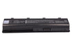 HP 62-100EE Envy 15-1100 Envy 17-1000 Envy 17-1001TX Envy 17-1002TX Envy 17-1013tx Envy 17-1018tx Envy 8800mAh Laptop and Notebook Replacement Battery-5