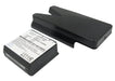 HTC Herman Raphael Raphael 100 Raphael 800 Touch P Replacement Battery-main