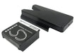 Dopod S900c Touch Pro 2400mAh Mobile Phone Replacement Battery-3