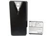 Dopod S900c Touch Pro 2400mAh Mobile Phone Replacement Battery-5