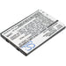 Handheld 6000 6000LU1 Dolphin 6000 Replacement Battery-2