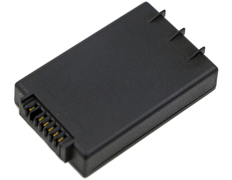 Honeywell Dolphin 6100 Dolphin 6110 Dolphin 6500 S Replacement Battery-3