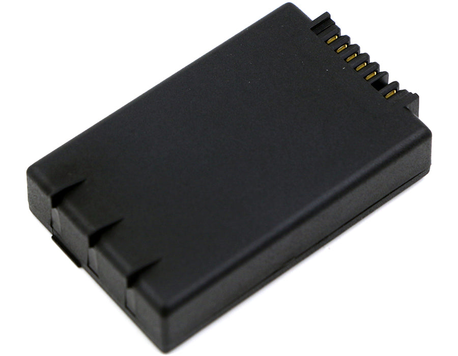 Handheld Dolphin 6100 Dolphin 6110 Replacement Battery-4