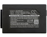 Dolphin 6000LU1 6100 6110 6500 Replacement Battery-5