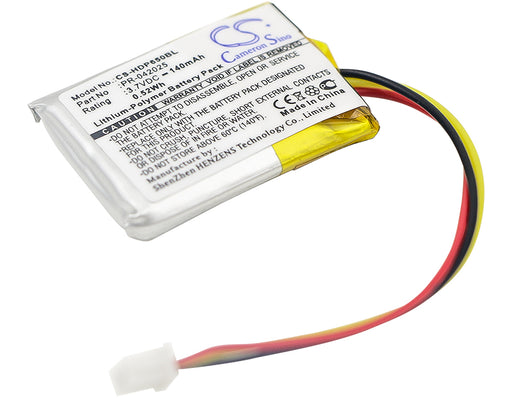 Handheld Dolphin 6500EP Replacement Battery-main