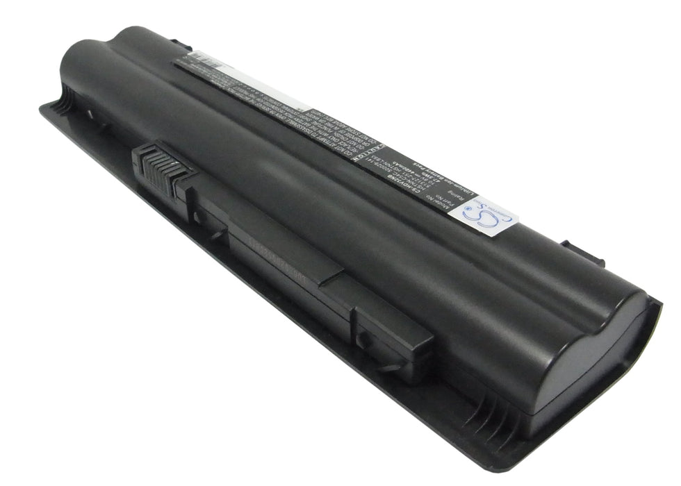 Compaq Presario CQ35-100 Presario CQ35-101TU Presario CQ35-101TX Presario CQ35-102TU Presario CQ35-102 4400mAh Laptop and Notebook Replacement Battery-2