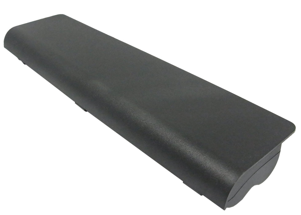 HP Pavilion dv3-2000 Pavilion dv3-2001tu Pavilion dv3-2001tx Pavilion dv3-2001xx Pavilion dv3-2002tu P 4400mAh Laptop and Notebook Replacement Battery-4
