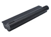 HP Pavilion dv3-1000 Pavilion dv3-1001TX Pavilion dv3-1051xx Pavilion dv3-1073cl Pavilion dv3-1075ca P 6600mAh Laptop and Notebook Replacement Battery-3