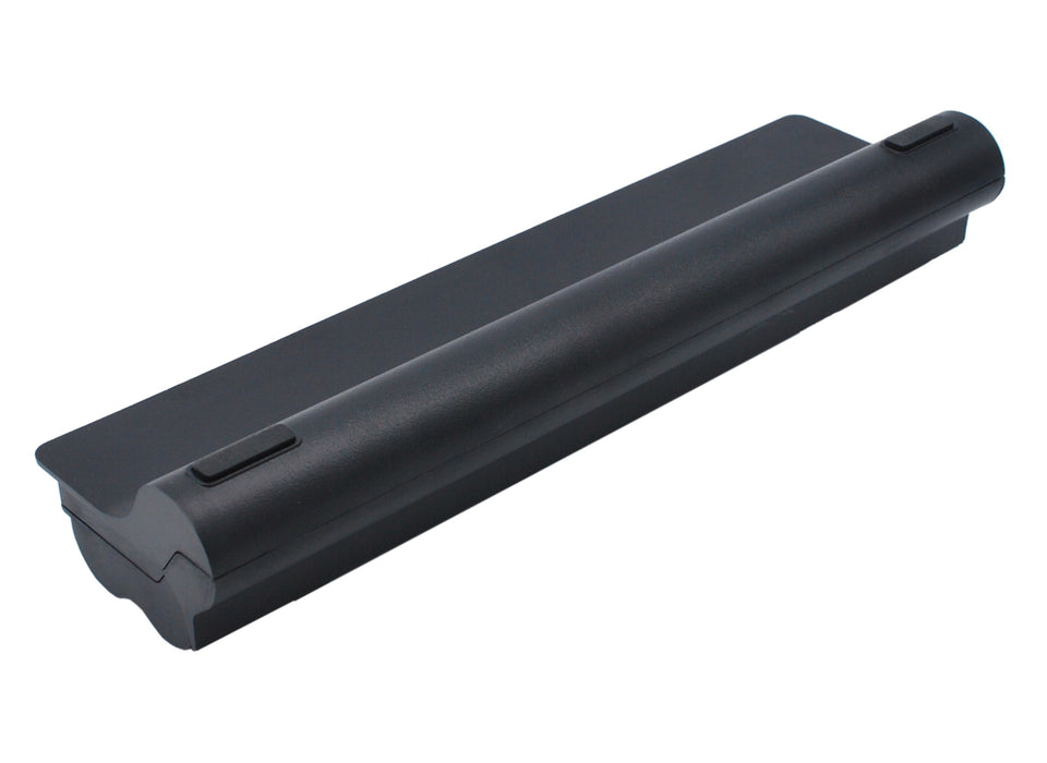 HP Pavilion dv3-1000 Pavilion dv3-1001TX Pavilion dv3-1051xx Pavilion dv3-1073cl Pavilion dv3-1075ca P 6600mAh Laptop and Notebook Replacement Battery-3