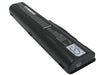 HP dv5-1017tx dv5-1018tx G60-200 G61 G70-100 G71 HDX X16-1100 HDX X16-1200 HDX X16-1300 HDX16-1140US P 4400mAh Laptop and Notebook Replacement Battery-2
