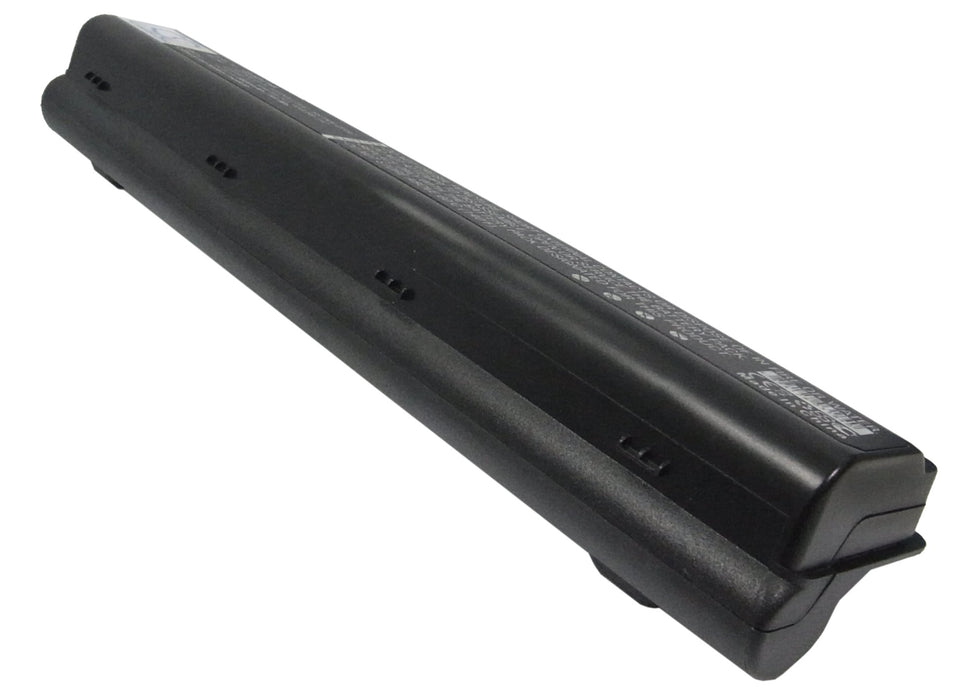 HP Pavilion DV7 Pavilion dv7- 1128ca Pavil 6600mAh Replacement Battery-main