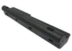 HP Pavilion DV7 Pavilion dv7- 1128ca Pavilion dv7 Series Pavilion dv7 CT Pavilion DV7-1000 Pavilion dv 6600mAh Laptop and Notebook Replacement Battery-4