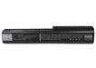 HP Pavilion DV7 Pavilion dv7- 1128ca Pavilion dv7 Series Pavilion dv7 CT Pavilion DV7-1000 Pavilion dv 6600mAh Laptop and Notebook Replacement Battery-5