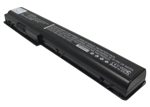 HP Pavilion DV7 Pavilion dv7- 1128ca Pavil 4400mAh Replacement Battery-main