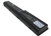 HP Pavilion DV7 Pavilion dv7- 1128ca Pavilion dv7 Series Pavilion dv7 CT Pavilion DV7-1000 Pavilion dv 4400mAh Laptop and Notebook Replacement Battery-2