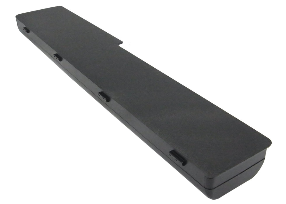 HP Pavilion DV7 Pavilion dv7- 1128ca Pavilion dv7 Series Pavilion dv7 CT Pavilion DV7-1000 Pavilion dv 4400mAh Laptop and Notebook Replacement Battery-4