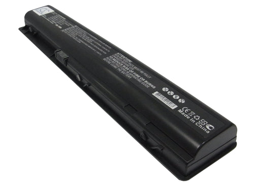 HP Pavilion dv9000 Pavilion dv9000EA Pavil 4400mAh Replacement Battery-main