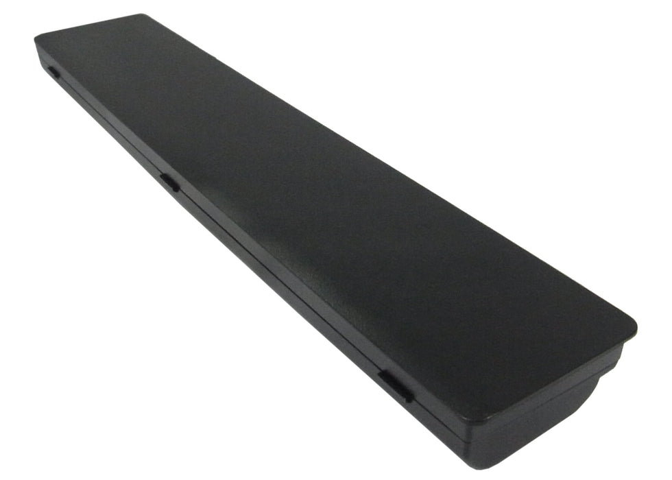 HP Pavilion dv9000 Pavilion dv9000EA Pavilion dv9000T Pavilion dv9000Z Pavilion dv9001EA Pavilion dv90 4400mAh Laptop and Notebook Replacement Battery-3