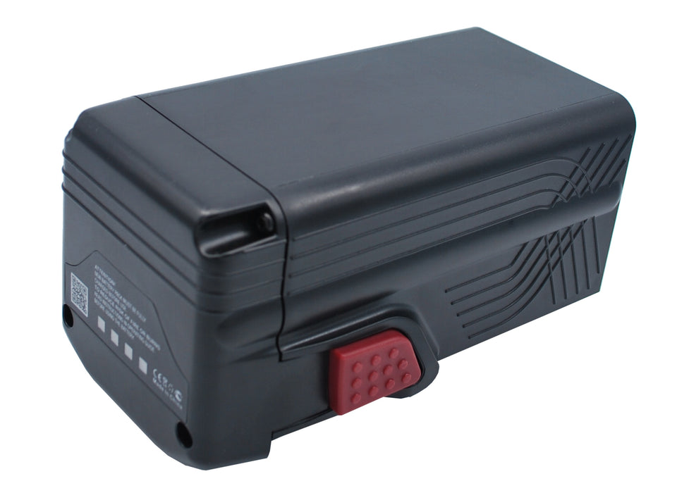 Hilti TE6-A Li TE6-A36 WSR36-A 3000mAh Replacement Battery-4