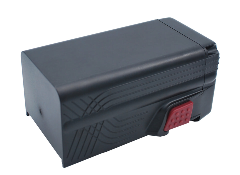 Hilti TE6-A Li TE6-A36 WSR36-A 3000mAh Replacement Battery-5