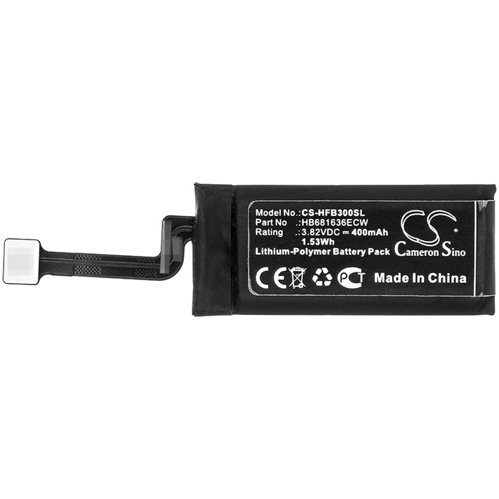 Huawei FreeBuds 3 Headphone Replacement Battery-3
