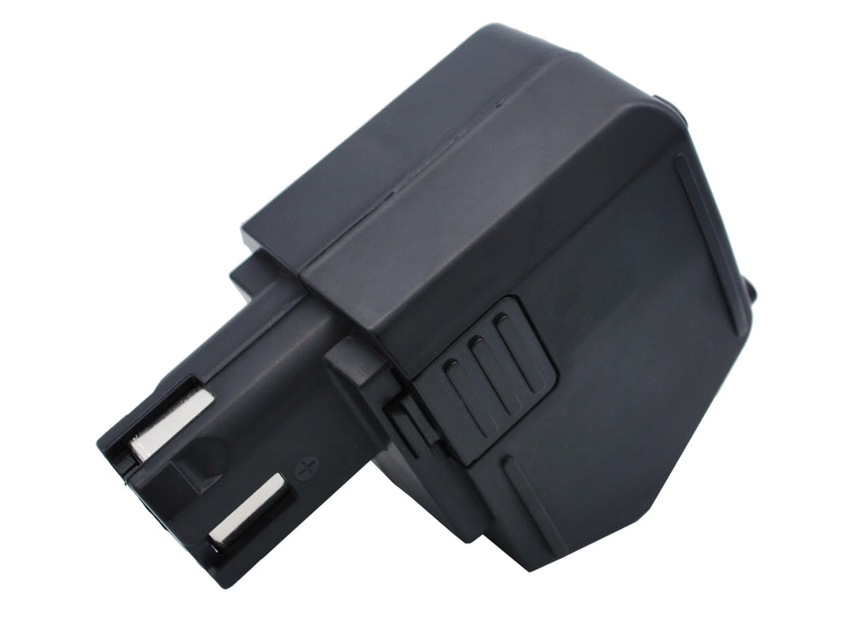 Hilti SF121 SID121 TCD12 2100mAh Replacement Battery-2