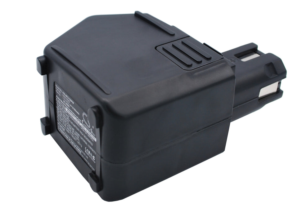 Hilti SF121 SID121 TCD12 2100mAh Replacement Battery-4