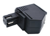 Hilti SF121 SID121 TCD12 2100mAh Replacement Battery-5