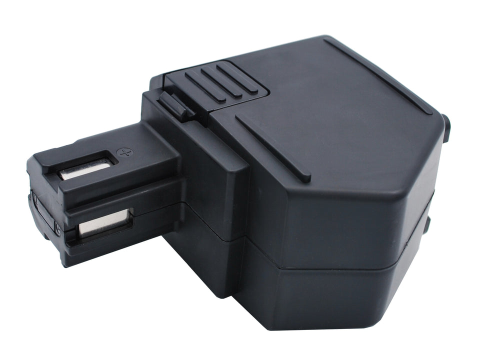 Hilti SF121 SID121 TCD12 2100mAh Replacement Battery-5