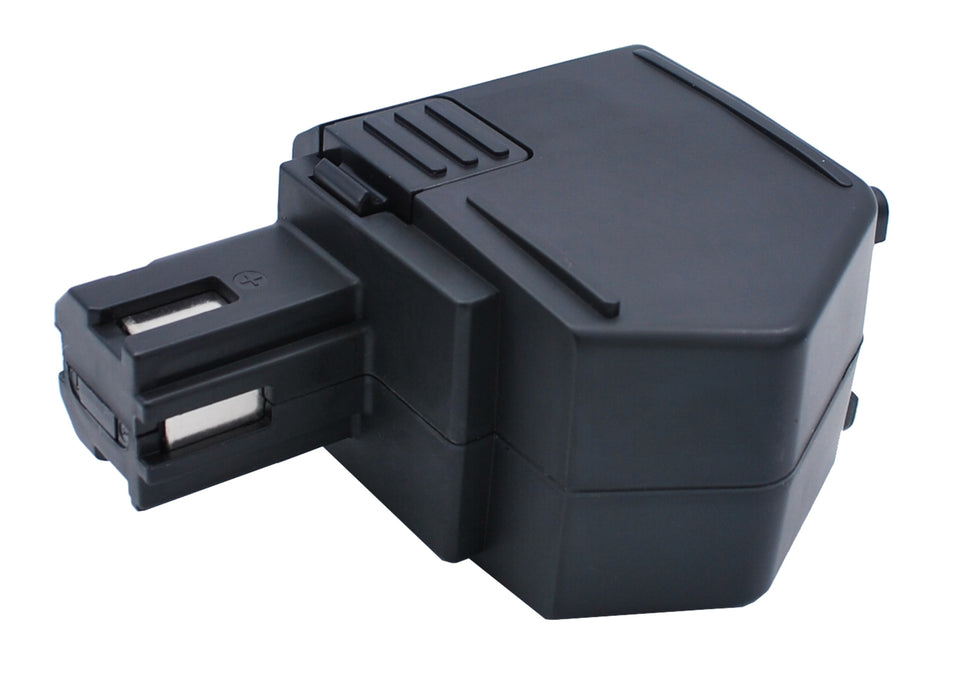Hilti SF121 SID121 TCD12 3300mAh Replacement Battery-3