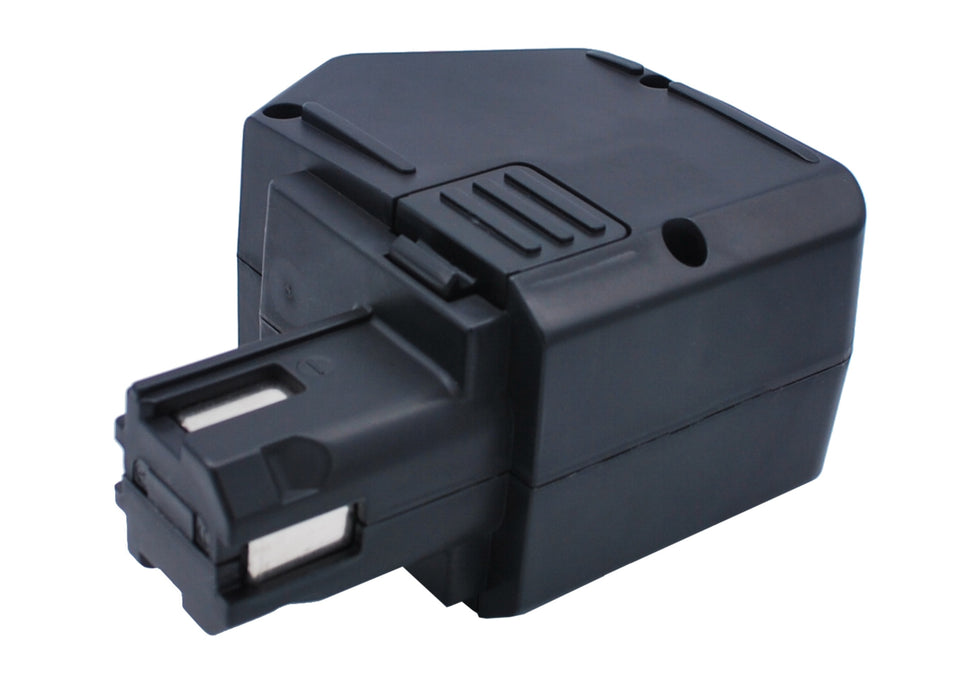 Hilti SF121 SID121 TCD12 3300mAh Replacement Battery-5