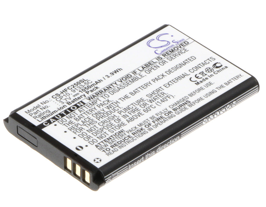 M-Life ML0608 Replacement Battery-main